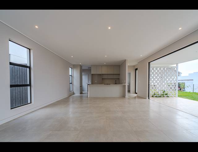 3 BEDROOM FREEHOLD FOR SALE IN ZULULAMI LUXURY COASTAL ESTATE